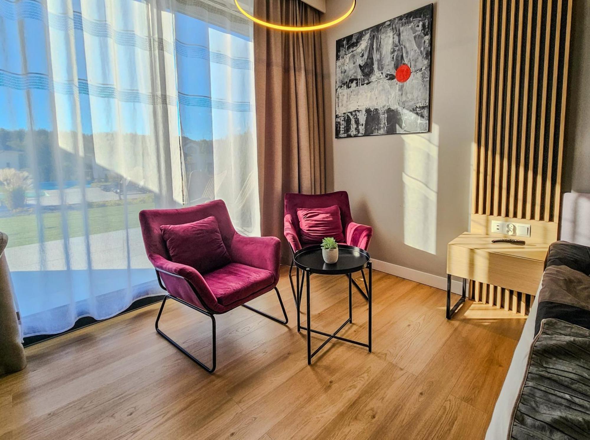 Sand Valley Golf Resort Pasłęk Екстериор снимка