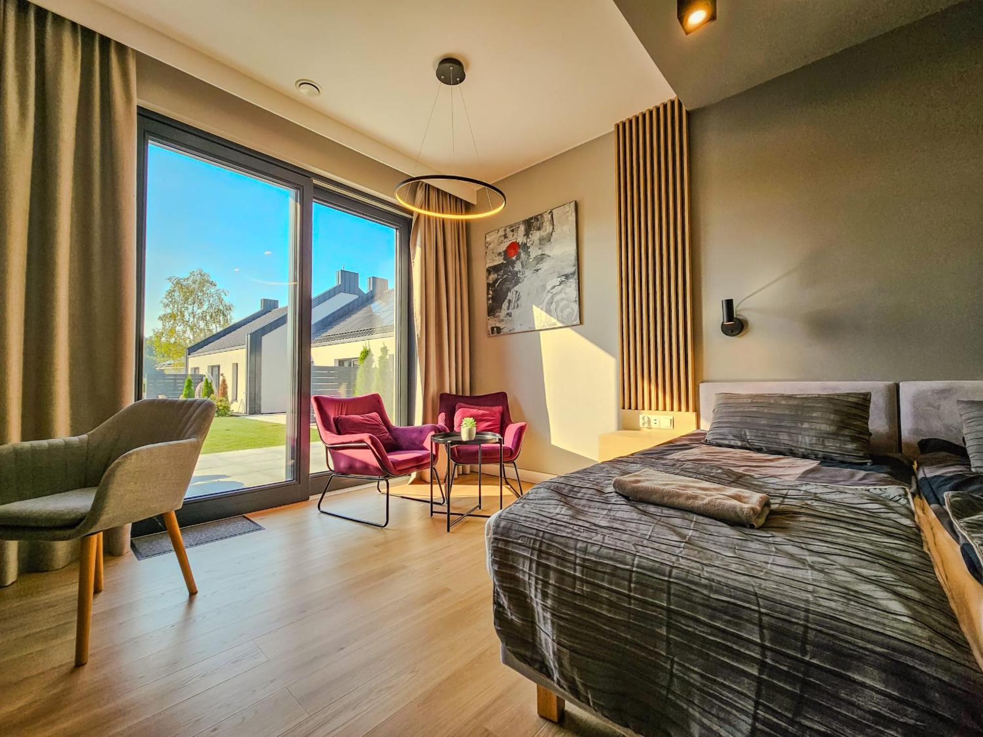 Sand Valley Golf Resort Pasłęk Екстериор снимка