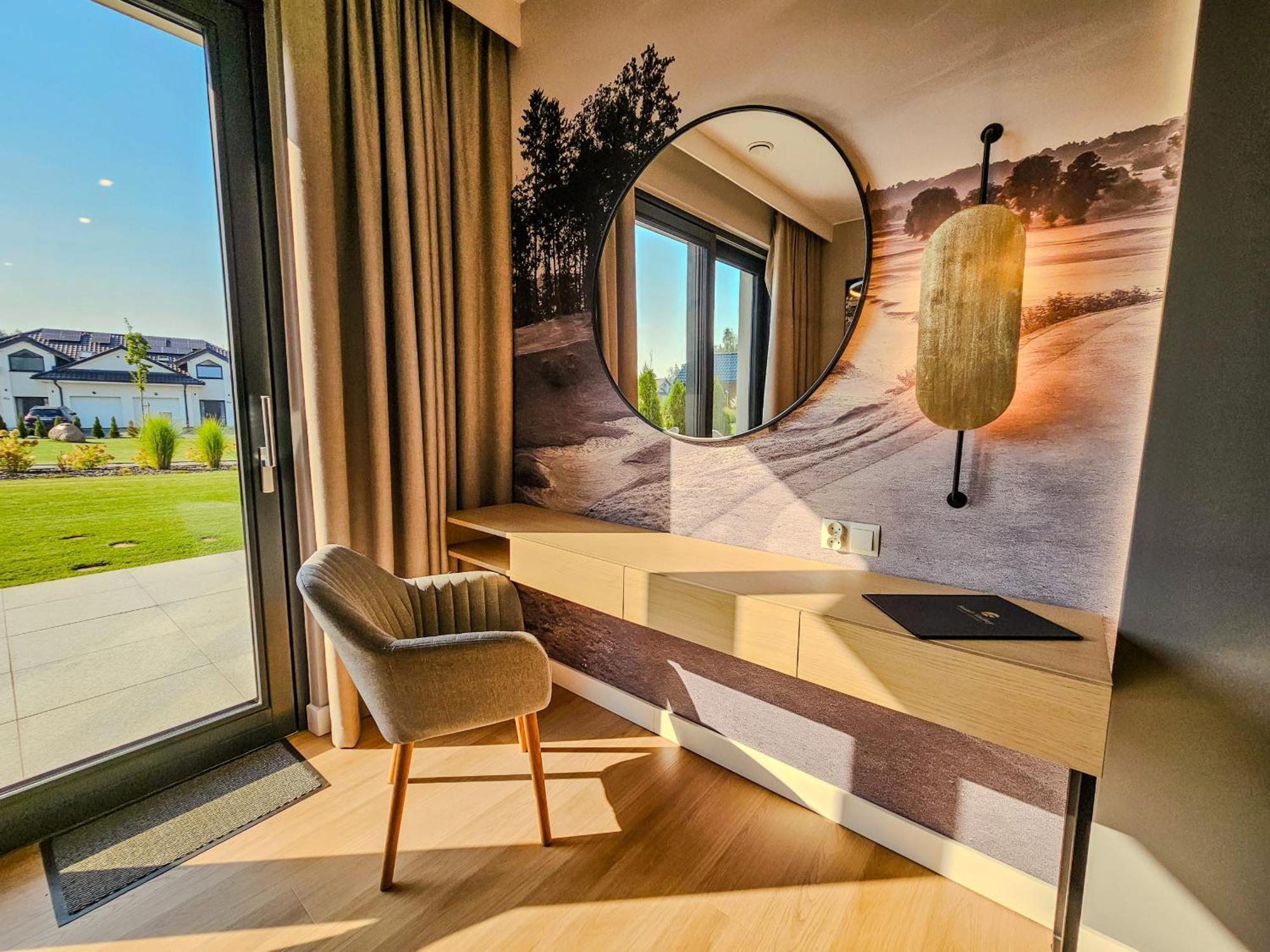 Sand Valley Golf Resort Pasłęk Екстериор снимка