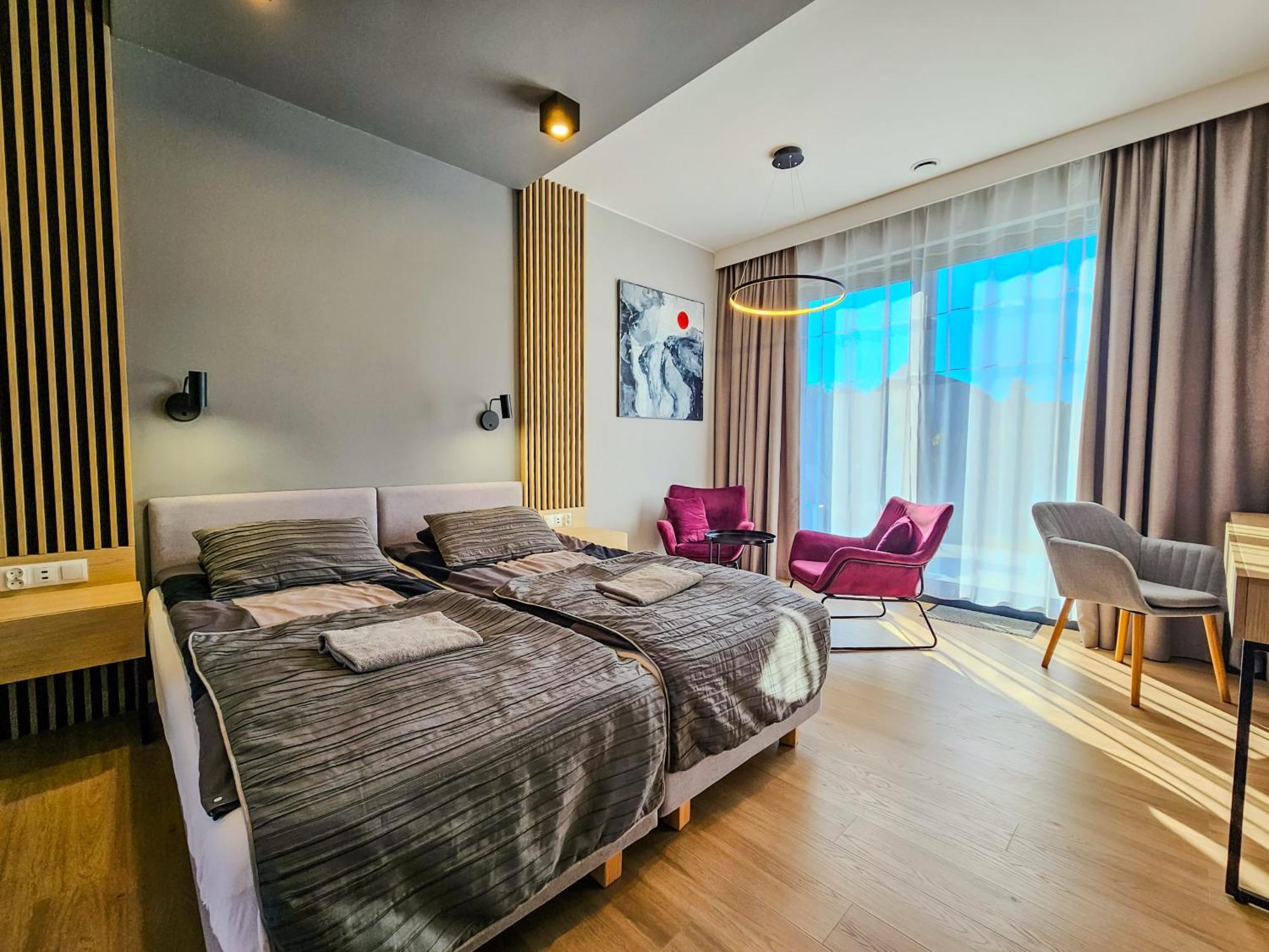 Sand Valley Golf Resort Pasłęk Екстериор снимка