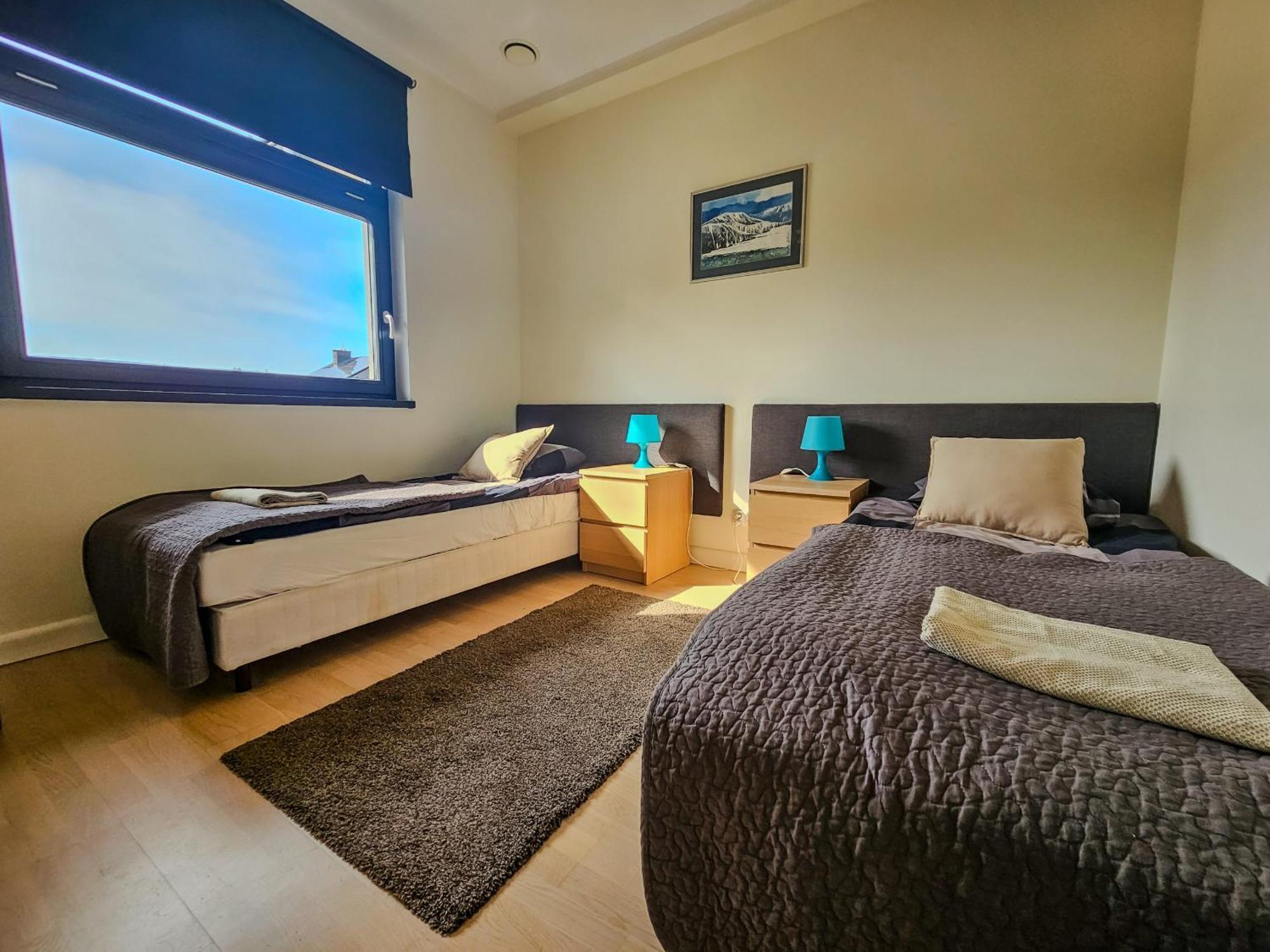 Sand Valley Golf Resort Pasłęk Екстериор снимка
