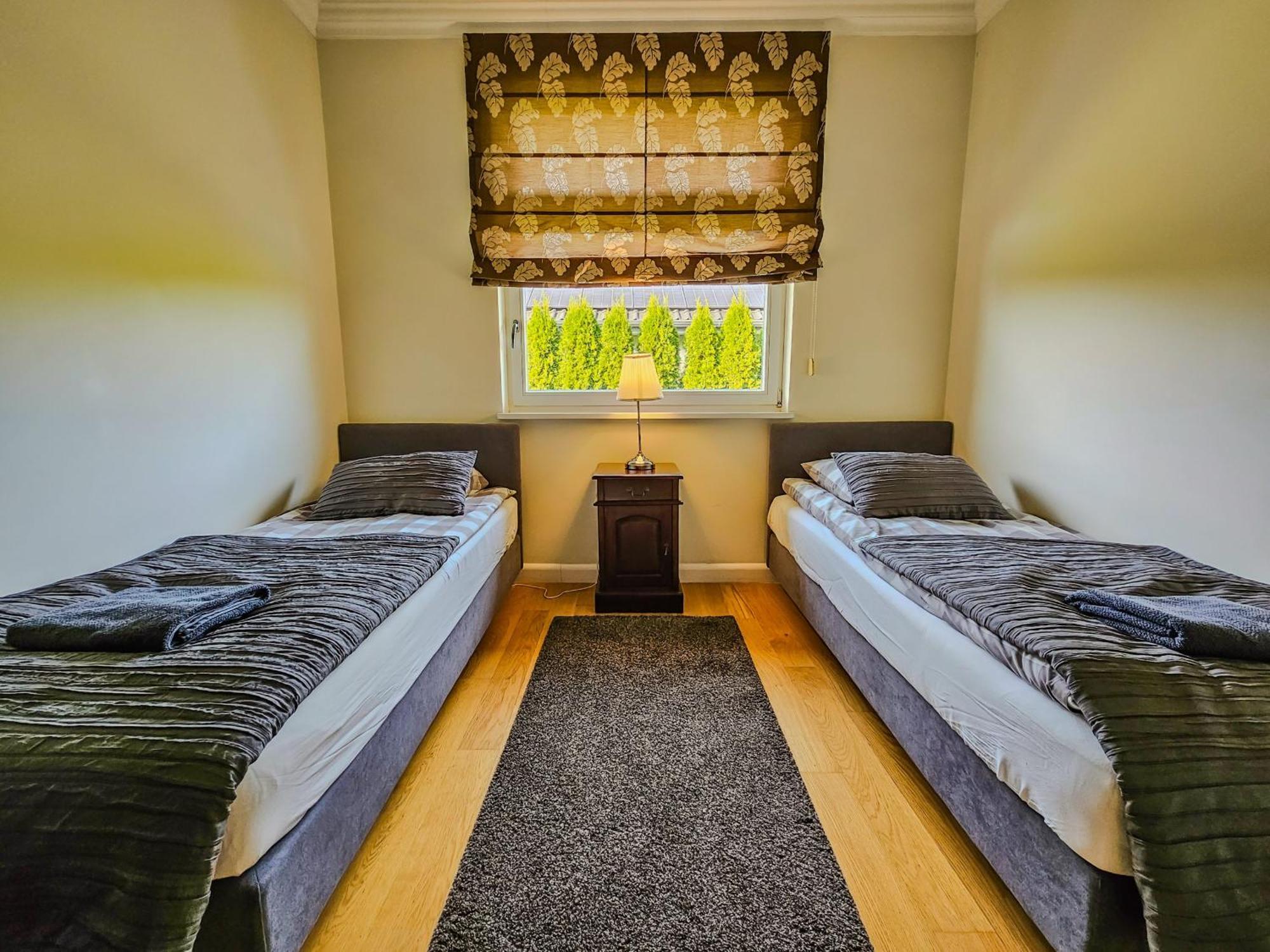 Sand Valley Golf Resort Pasłęk Екстериор снимка