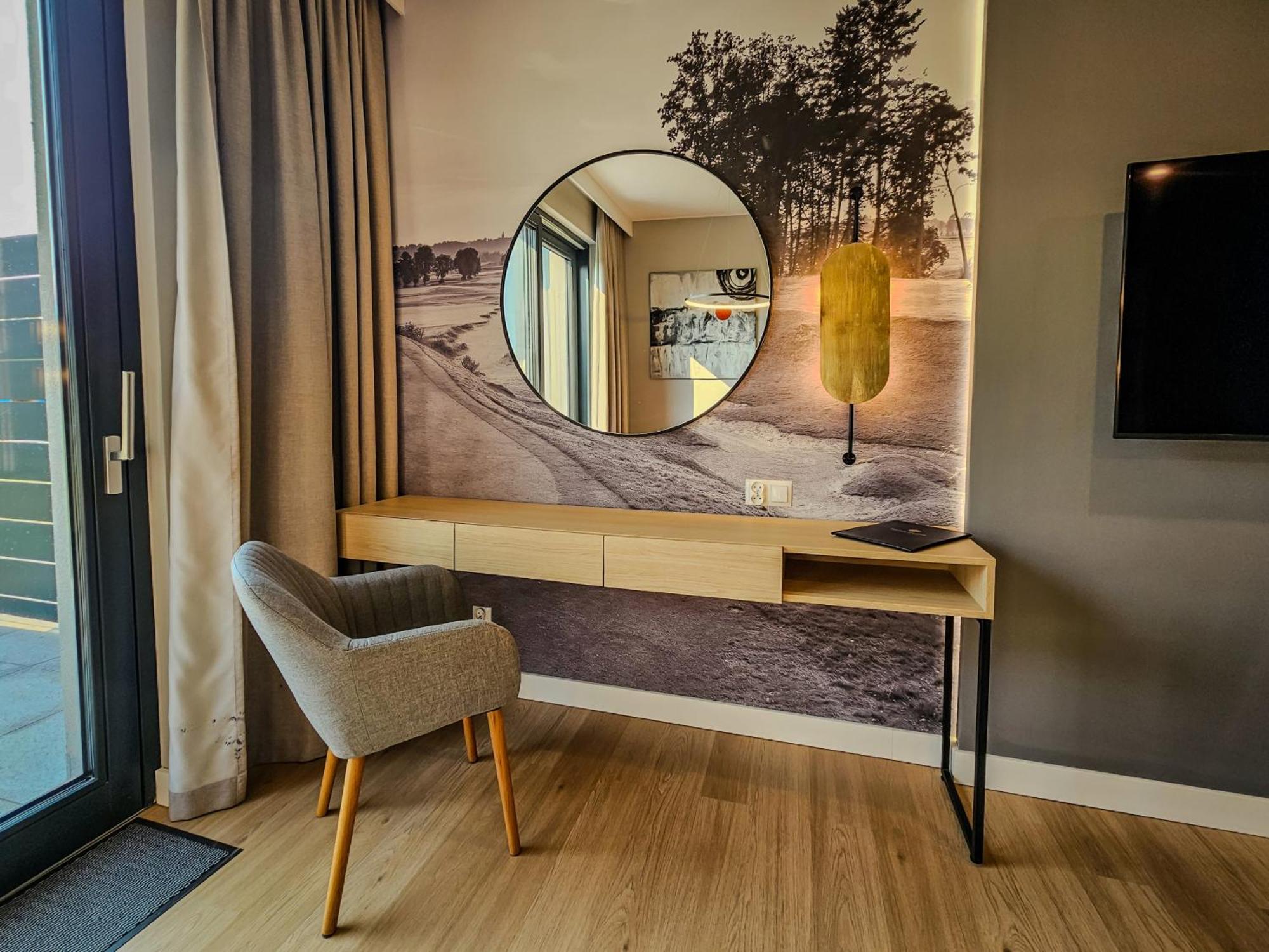 Sand Valley Golf Resort Pasłęk Екстериор снимка
