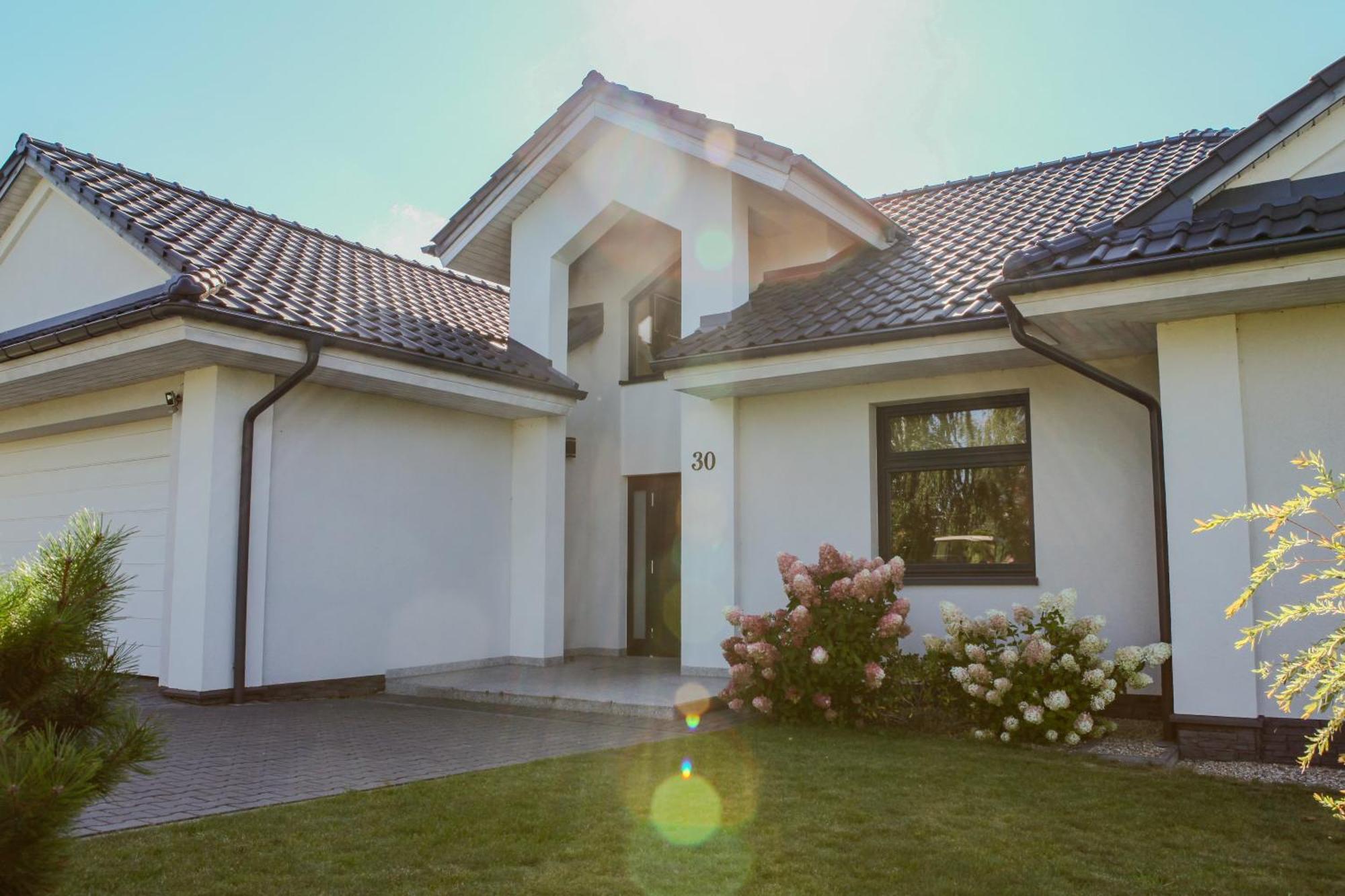 Sand Valley Golf Resort Pasłęk Екстериор снимка