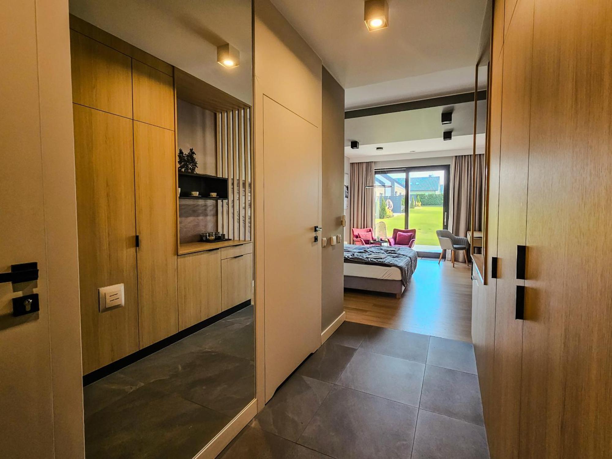 Sand Valley Golf Resort Pasłęk Екстериор снимка