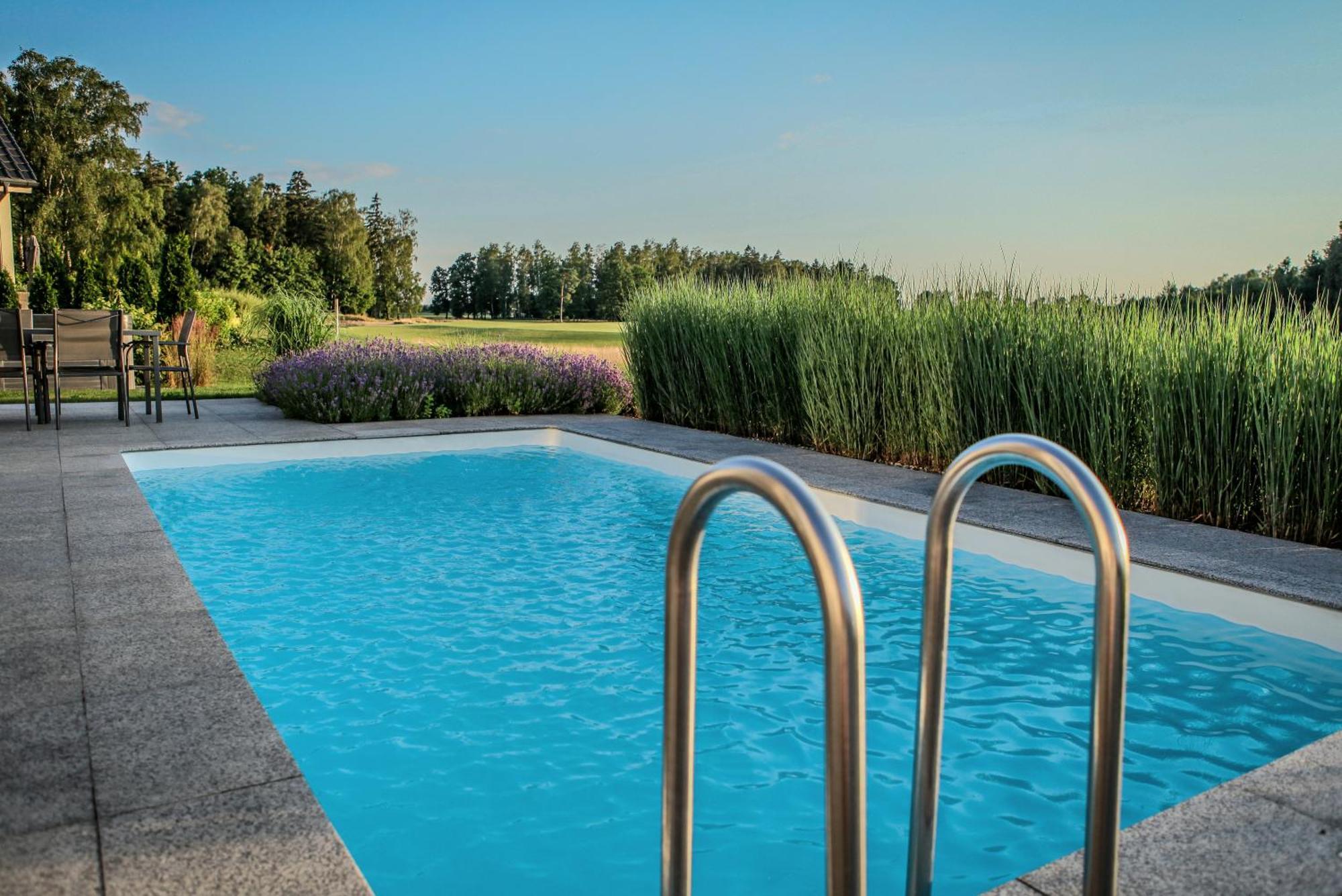 Sand Valley Golf Resort Pasłęk Екстериор снимка