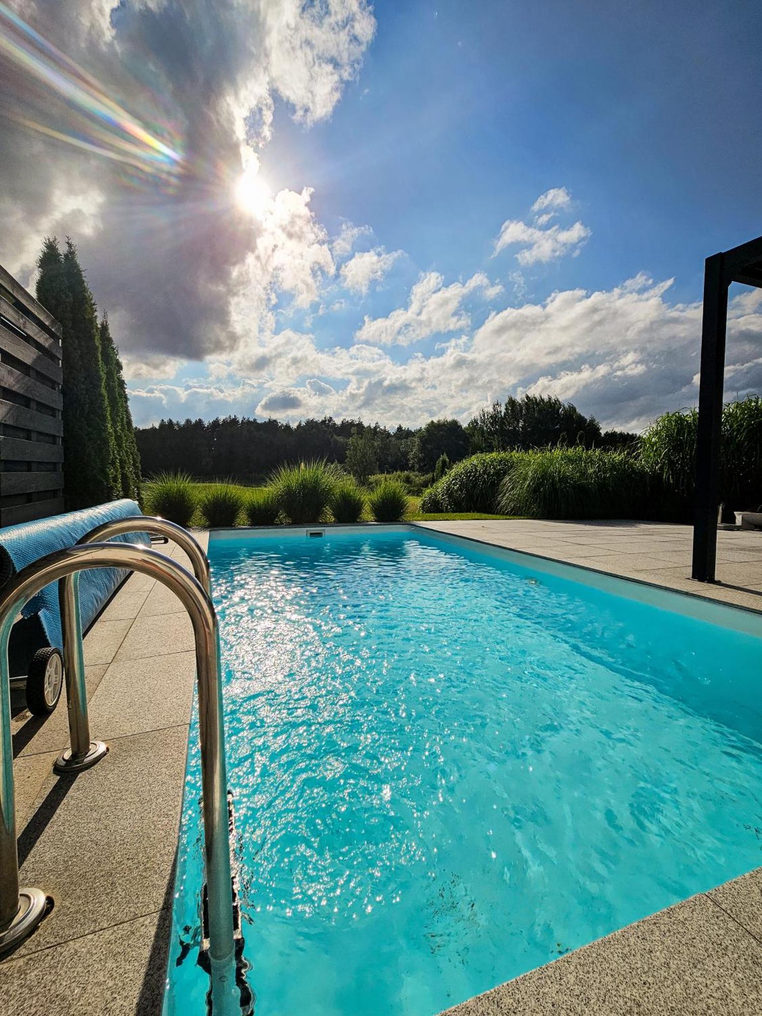 Sand Valley Golf Resort Pasłęk Екстериор снимка