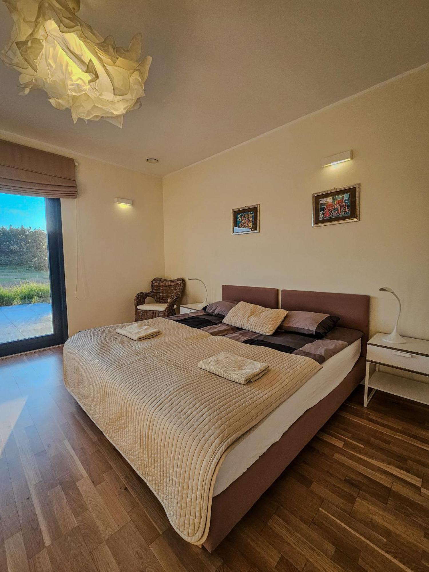 Sand Valley Golf Resort Pasłęk Екстериор снимка