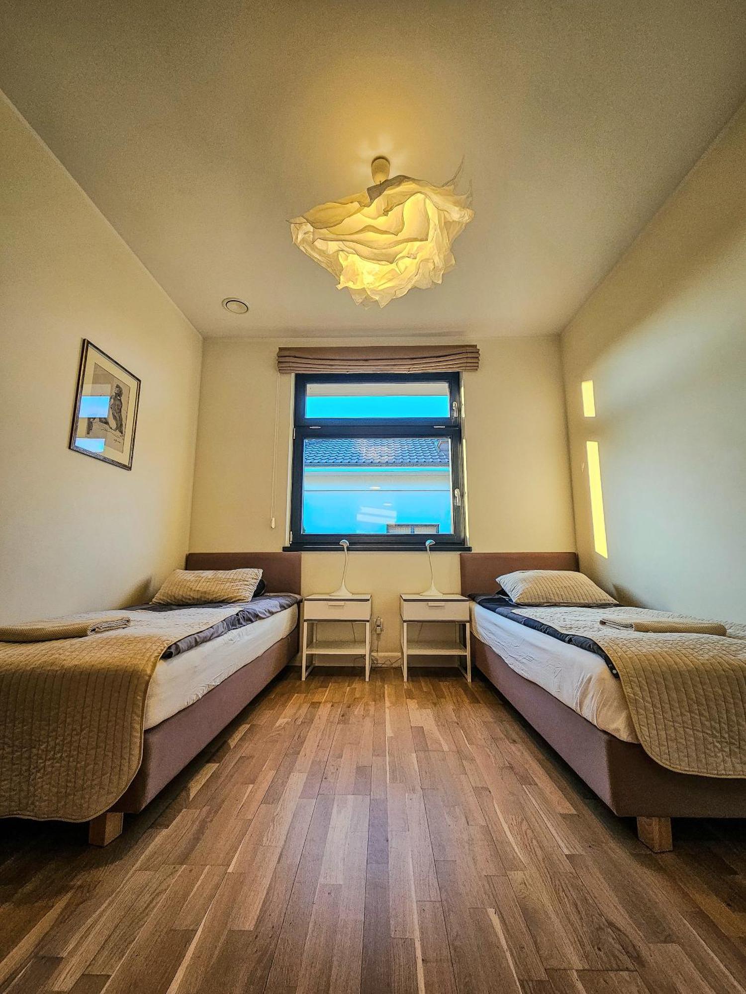 Sand Valley Golf Resort Pasłęk Екстериор снимка