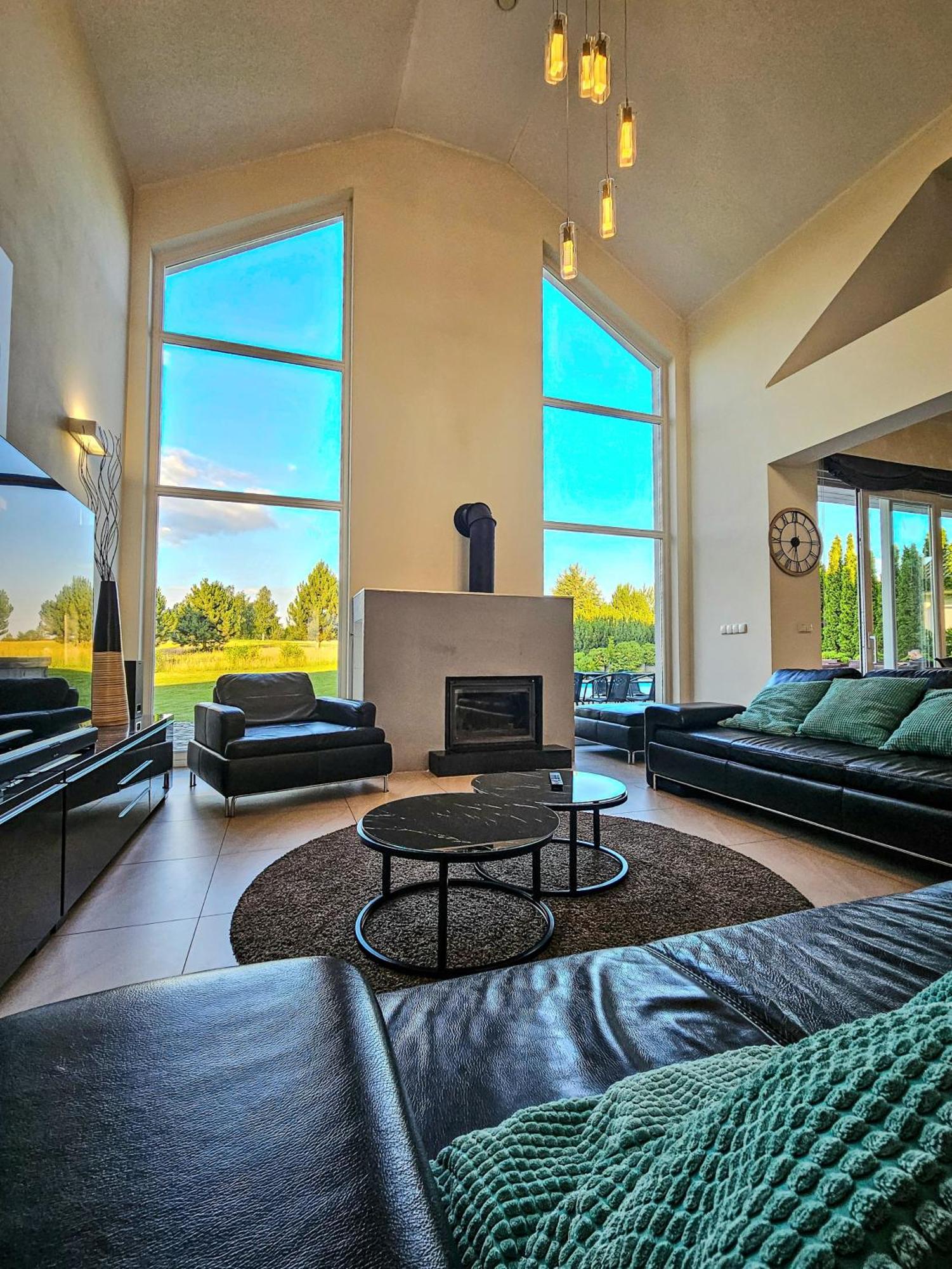 Sand Valley Golf Resort Pasłęk Екстериор снимка