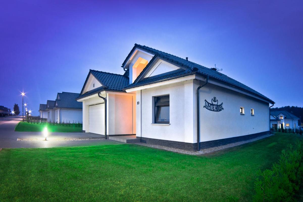 Sand Valley Golf Resort Pasłęk Екстериор снимка